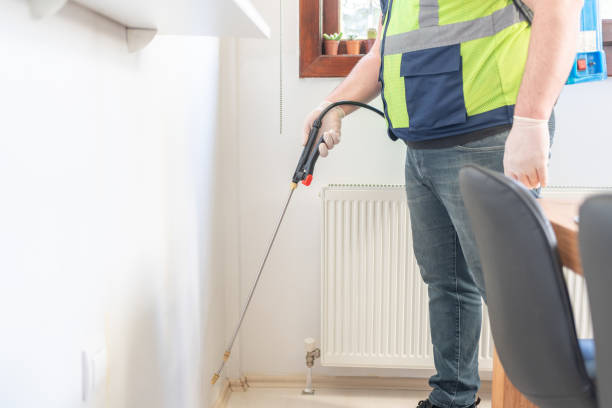 Best Best Pest Control Companies  in Mila Doce, TX